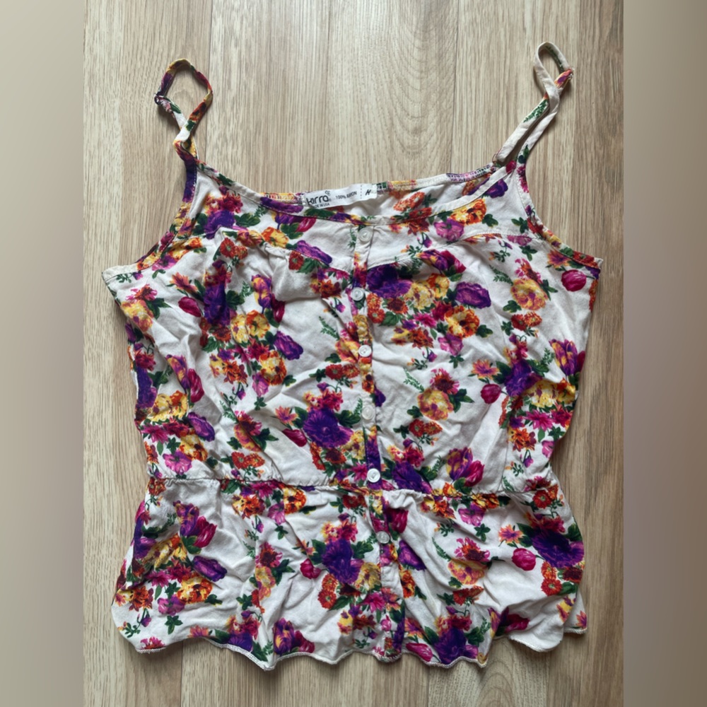 Kirra, Size M